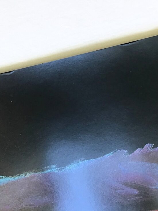 Seagate Technology Poster 1990 Fine Art of Disc Drives Vintage Tech Graphic - Picture 9 of 15